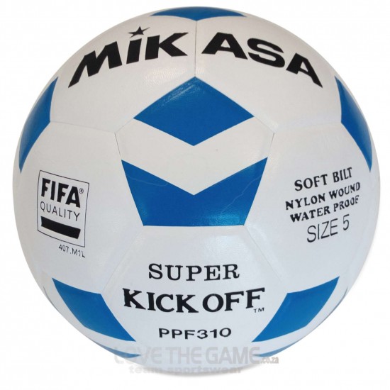 Mikasa Soccer Ball Mikasa Soccer Ball