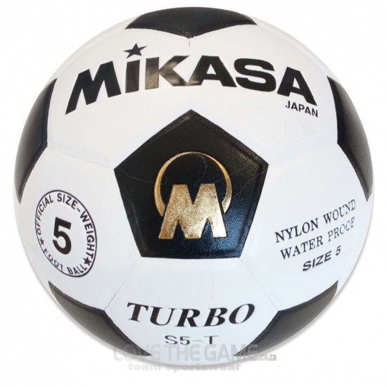 Mikasa Soccer Ball