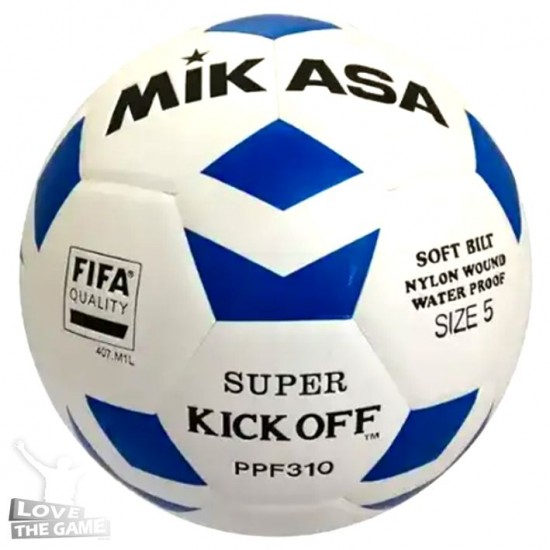 Mikasa Soccer Ball