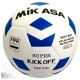 Mikasa Soccer Ball