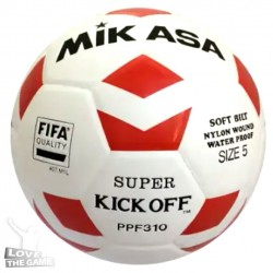 Mikasa Soccer Ball Mikasa Soccer Ball