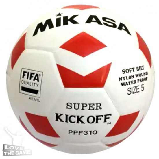 Mikasa Soccer Ball