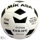 Mikasa Soccer Ball