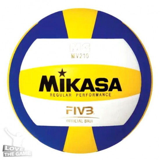 Mikasa Volleyball