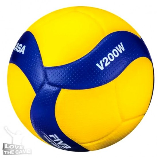 Mikasa Volleyball Mikasa Volleyball