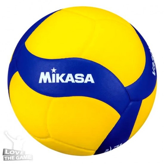 Mikasa Volleyball