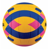 Mikasa WP440C Waterpolo Ball