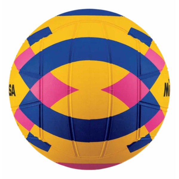 Mikasa WP440C Waterpolo Ball