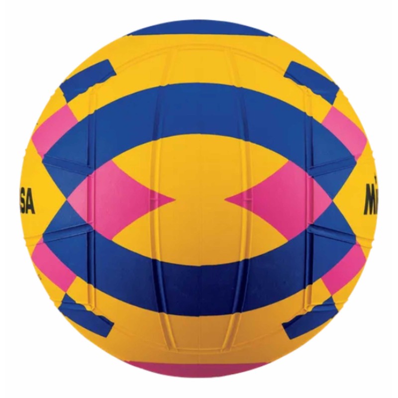 Mikasa WP440C Waterpolo Ball