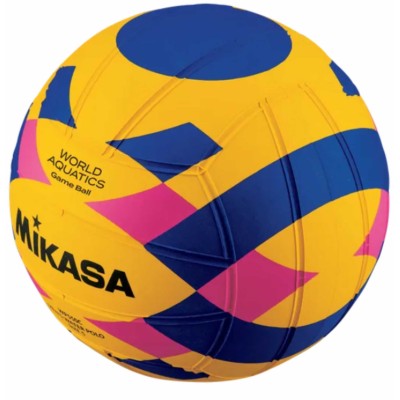 Mikasa WP550C Waterpolo Ball Mikasa WP550C Waterpolo Ball