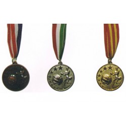 Netball Medals Netball Medals