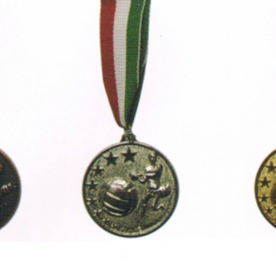 Netball Medals Netball Medals