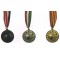 Netball Medals