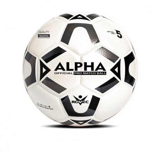Alpha Pro Match Ball