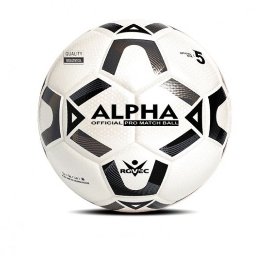 Alpha Pro Match Ball Alpha Pro Match Ball