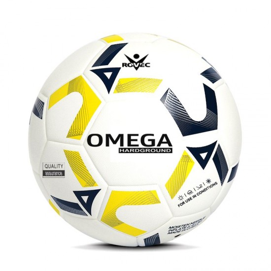 Omega Hard Ground Ball Omega Hard Ground Ball