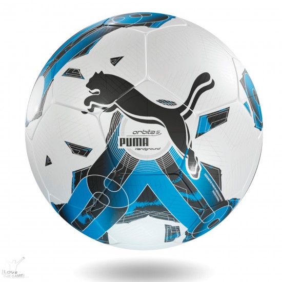 Puma Fifa Hardground Match Ball