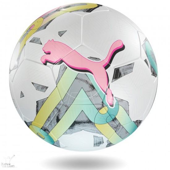 Puma Fifa Hardground Match Ball