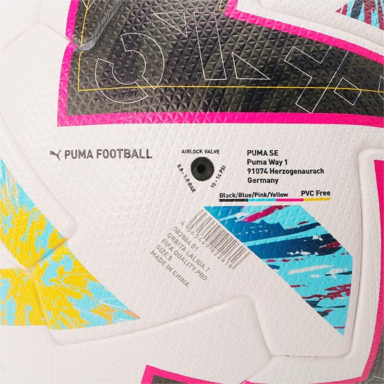 PUMA Orbita LaLiga 1 (FIFA Quality Pro)