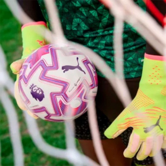 Puma Fifa Match Ball