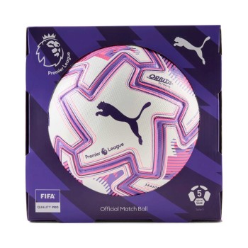 PUMA Orbita Ultimate PL Brilliance FIFA Quality Pro Ball