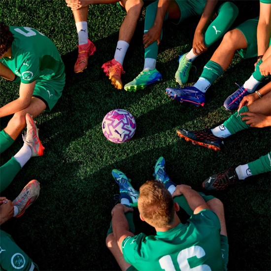 Puma Fifa Match Ball