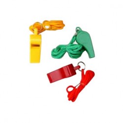 Whistle Whistle