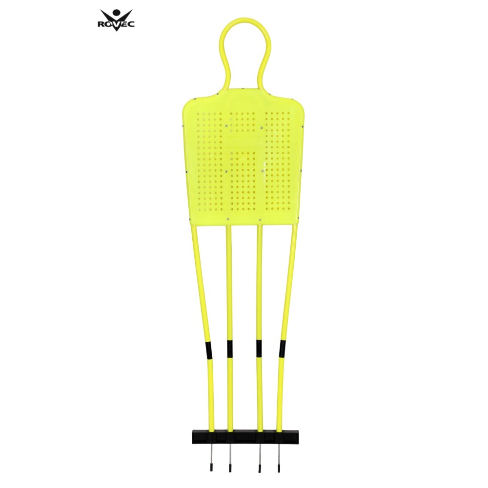 Pro Penalty Mannequin