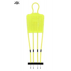 Pro Penalty Mannequin