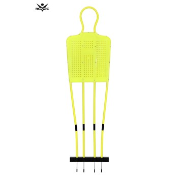 Pro Penalty Mannequin