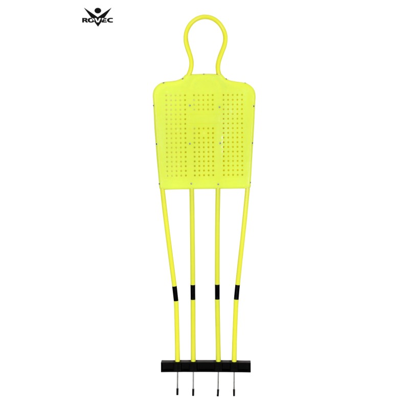 Pro Penalty Mannequin
