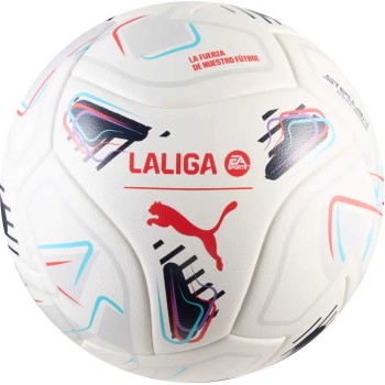 Puma Hardground Ball LALIGA (FIFA Quality)