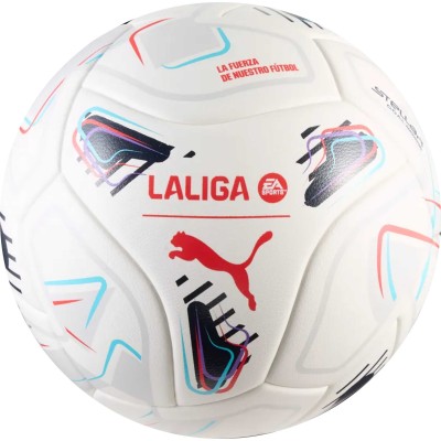 Puma Hardground Ball LALIGA (FIFA Quality)