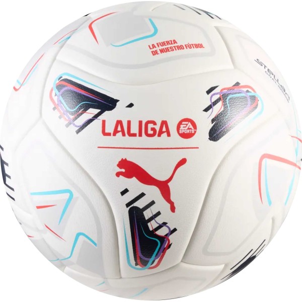 Puma Hardground Ball LALIGA (FIFA Quality)