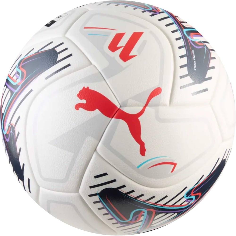 Puma Hardground Ball LALIGA (FIFA Quality)