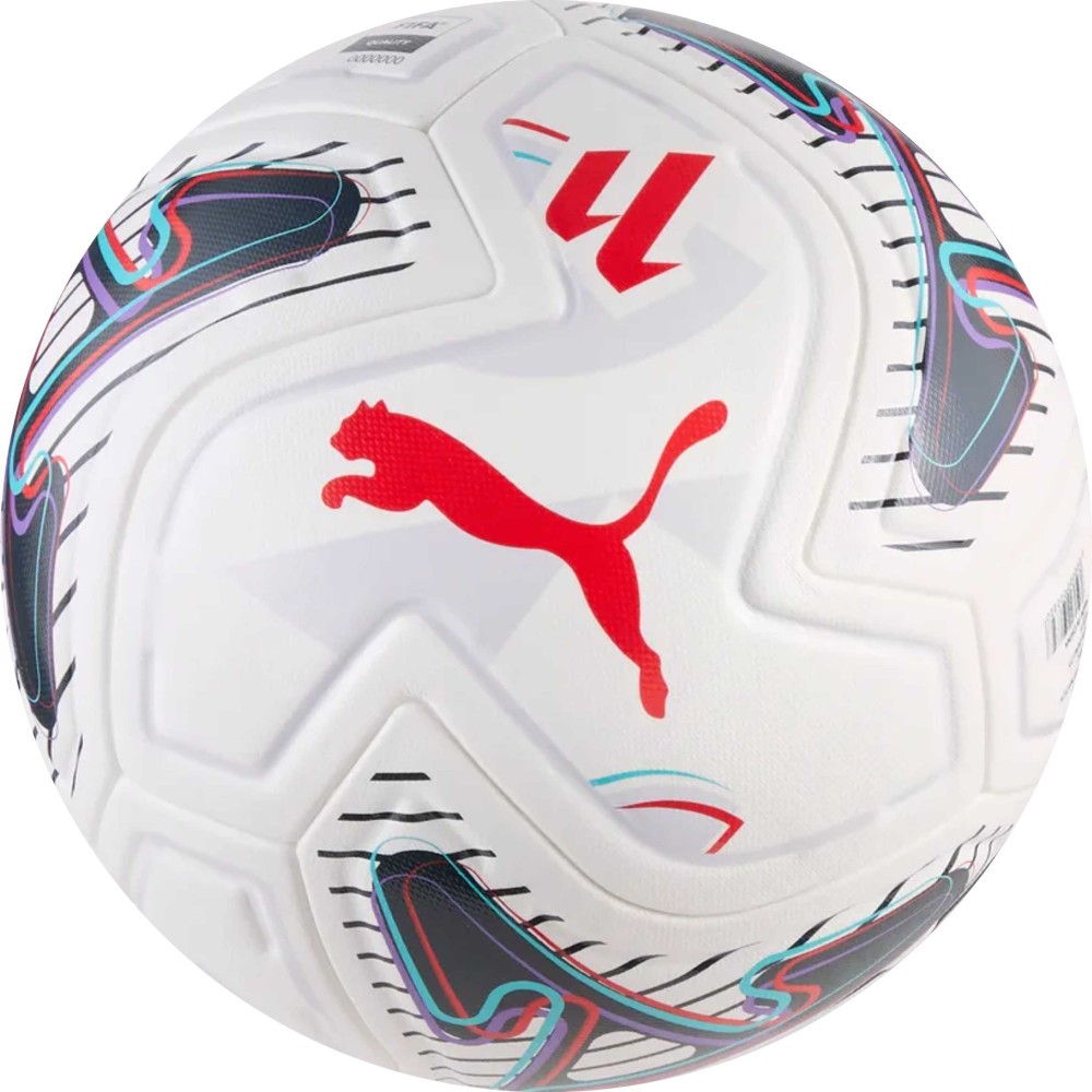 Puma STELLAR MATCH LALIGA (FIFA Quality) Ball