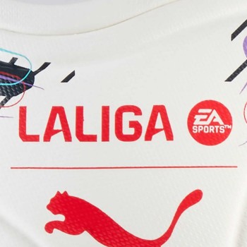 Puma Hardground Ball LALIGA (FIFA Quality)