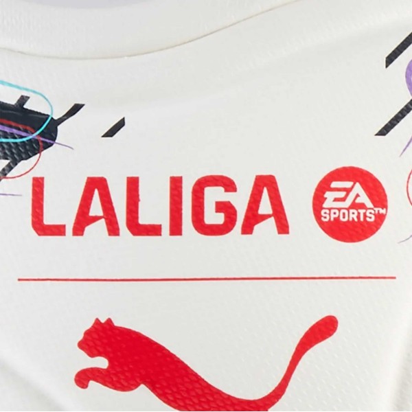 Puma Hardground Ball LALIGA (FIFA Quality)