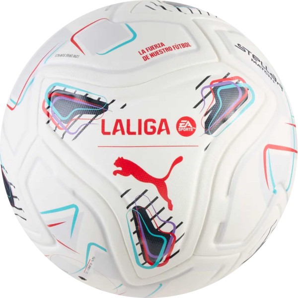 Puma STELLAR MATCH LALIGA (FIFA Quality) Ball