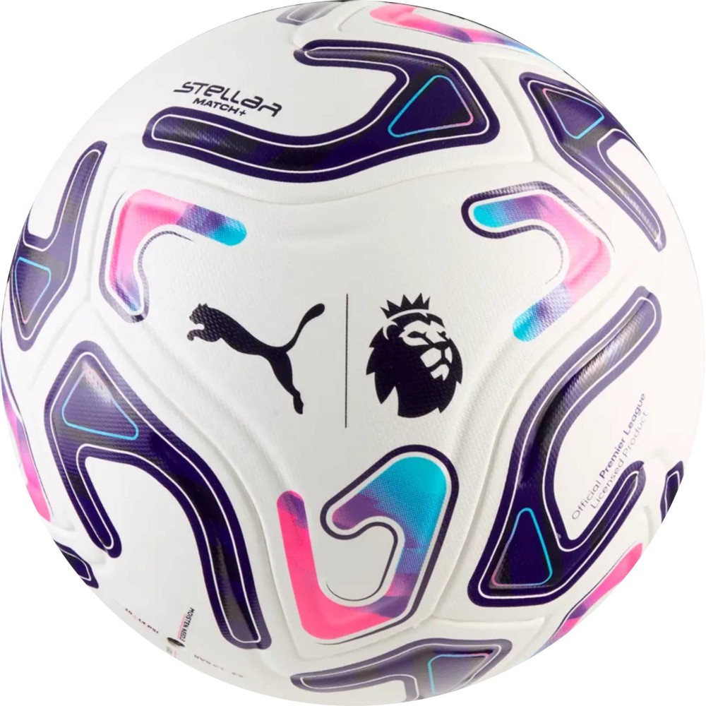 Puma STELLAR Match PL Reactivity (FIFA Quality) Ball