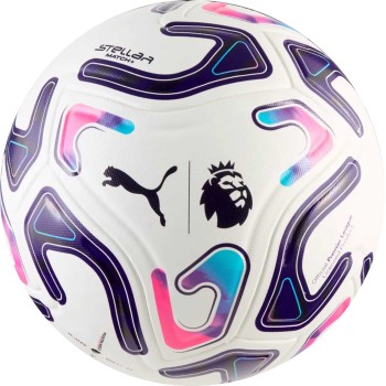 Puma STELLAR Match PL Reactivity (FIFA Quality) Ball