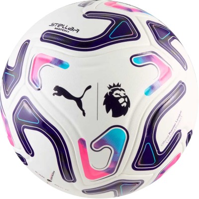 Puma STELLAR Match PL Reactivity (FIFA Quality) Ball