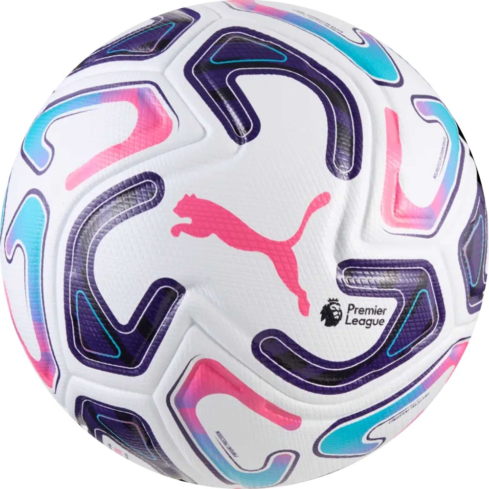 STELLAR NITRO Ultimate PL Reactivity (FIFA Quality Pro) Ball