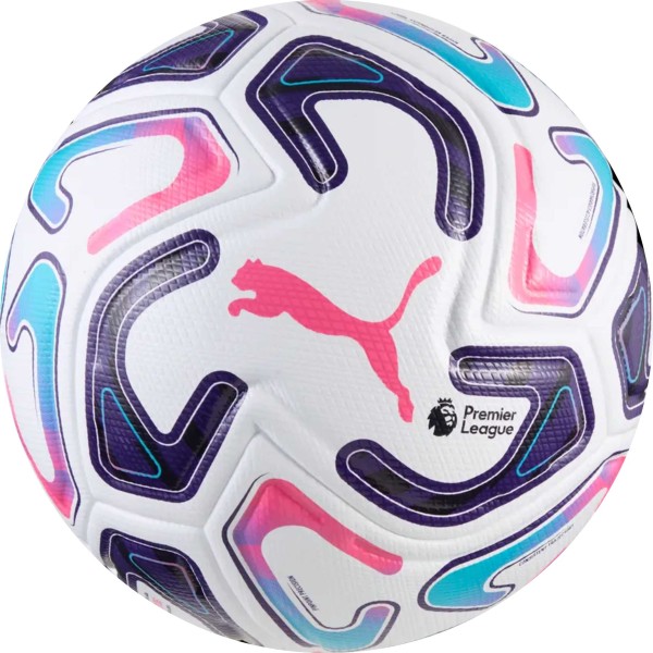 STELLAR NITRO Ultimate PL Reactivity (FIFA Quality Pro) Ball