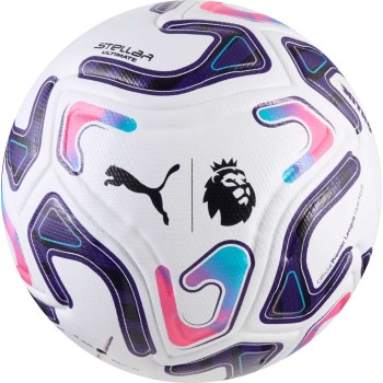 STELLAR NITRO Ultimate PL Reactivity (FIFA Quality Pro) Ball