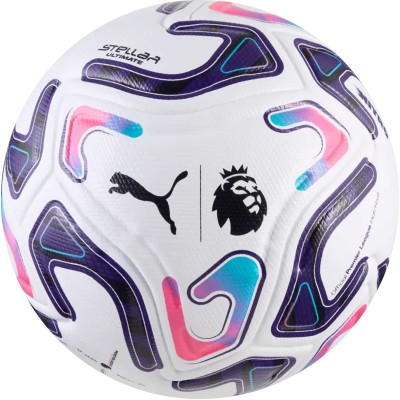 STELLAR NITRO Ultimate PL Reactivity (FIFA Quality Pro) Ball