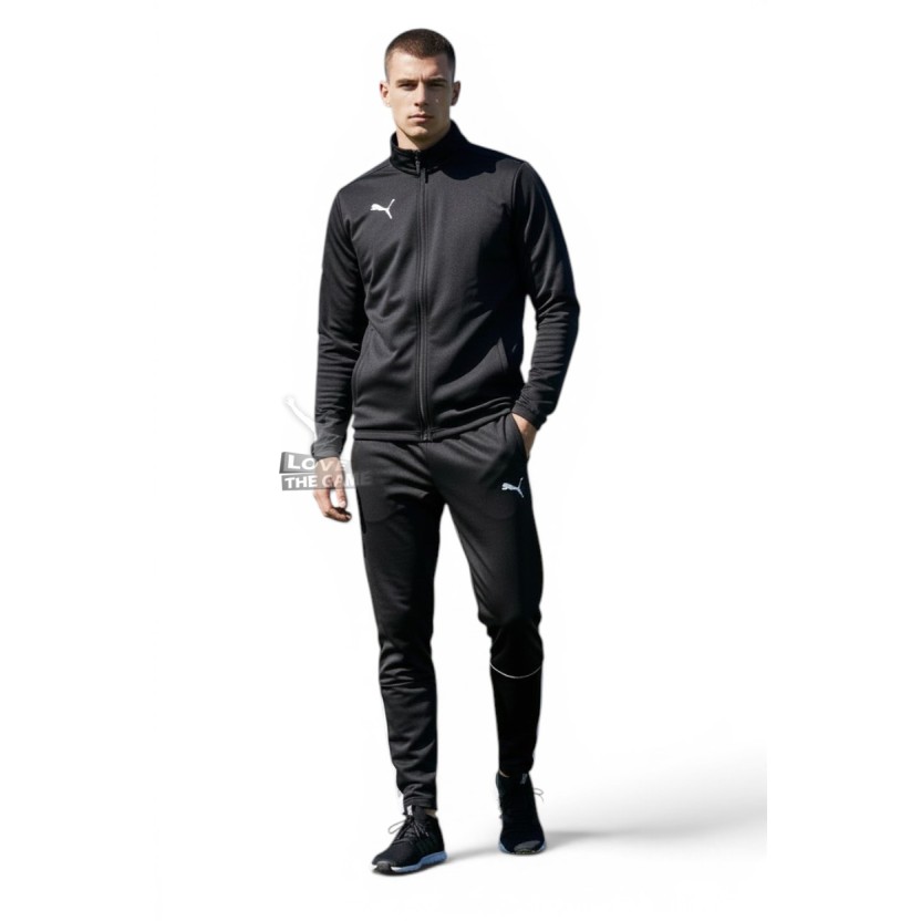 Puma Forever Faster Poly Tracksuit