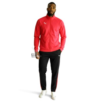 Puma Forever Faster Poly Tracksuit