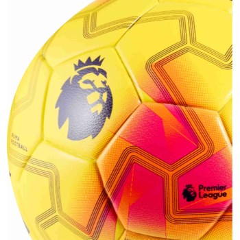Puma Fifa Hardground Match Ball
