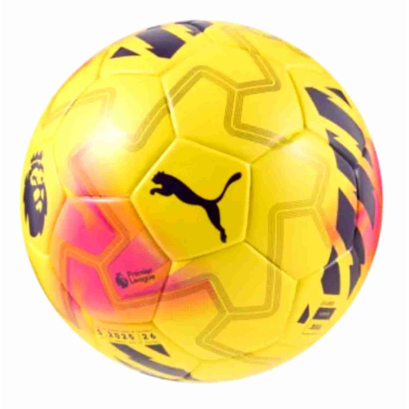 Puma Fifa Hardground Match Ball